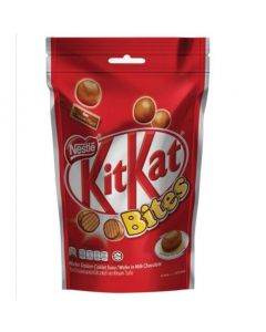 KIT KAT Bites 36x200g N1 XI